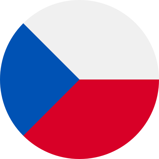 Letiště Přerov - Vlajka